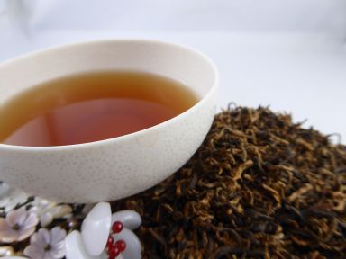 Assam SFTGFOP1 - Manohari