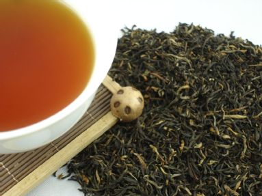 Assam TGFOP Koilamari OR784