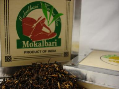 Assam sf FTGFOP "Mokalbari"