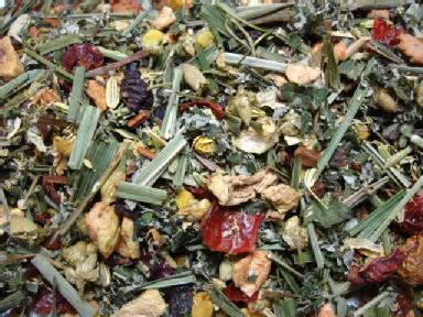 Ayurveda Blend: Regeneration