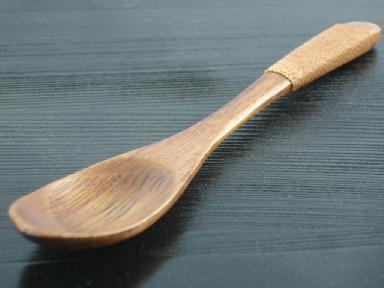 Chashaku (Japanese Teaspoon)