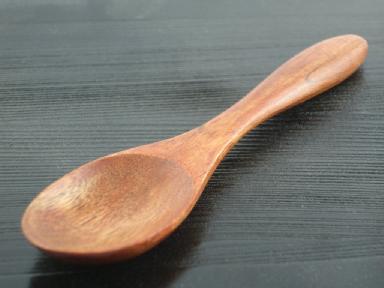 Chashaku (Japanese Teaspoon)