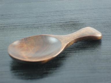 Chashaku (Japanese Teaspoon)