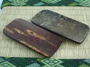 Chashaku (Japanese Teaspoon)