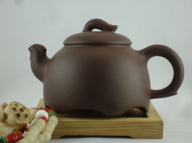 Chinese Teapot from Yixing