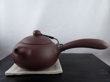 Chinese teapot from Yixing