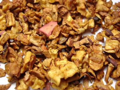 Crab Apple Tea(Persian apple )