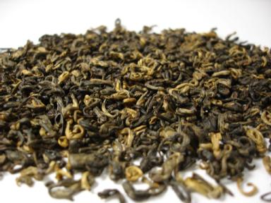 Dianhong superior (Yunnan-Simao)