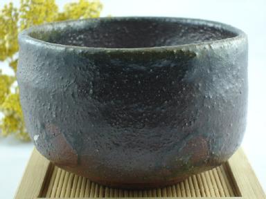 Handmade Teabowl