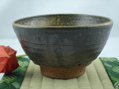 Handmade Teabowl