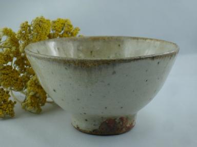 Handmade Teabowl