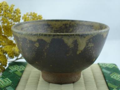 Handmade Teabowl