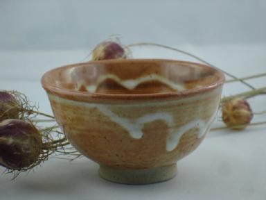Handmade Teabowl