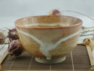 Handmade Teabowl
