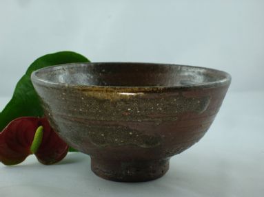 Handmade Teabowl