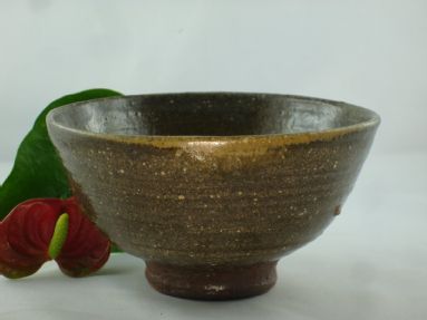 Handmade Teabowl