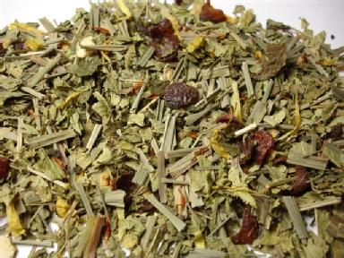 Herbal Blend: Evening Herb Tea (House Blend)