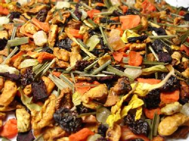 Herbal Blend: Spring in Berlin