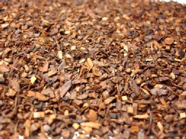 Honeybush Tea from South Africa