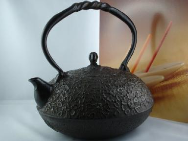 Japanese Kettle
