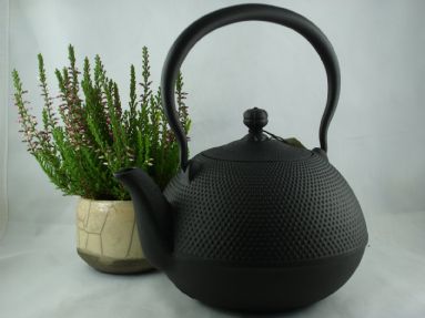 Japanese Kettle