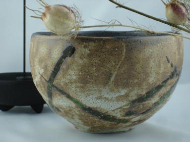 Japanese Matcha Bowl