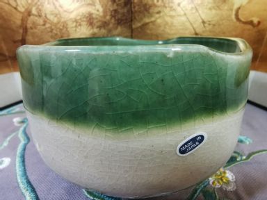 Japanese Matcha Bowl