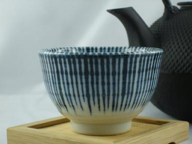 Japanese Teacup