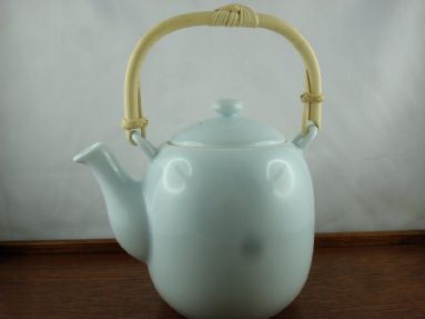 Japanese Teapot