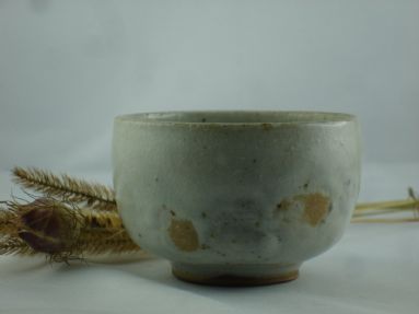 Korean Teacup/-Bowl