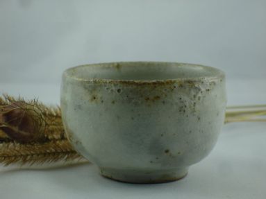 Korean Teacup/-Bowl