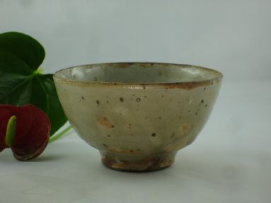 Korean Teacup/-Bowl
