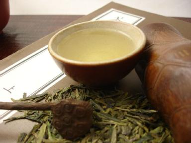 Lung Ching  -2.grade-