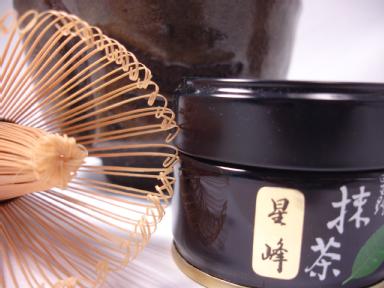 Matcha -Seihou- Hoshino