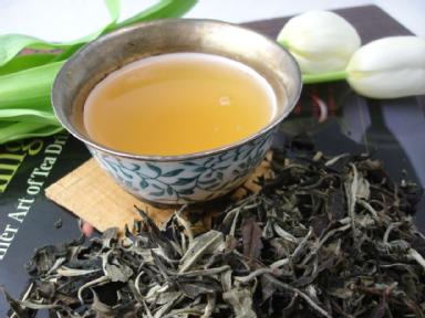 Ming Yue - White Moonlight