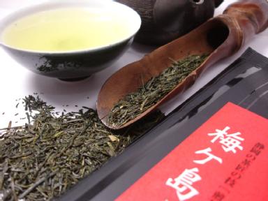 Premium Sencha Sunday Morning