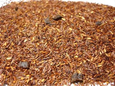 Rooibos Tea with Vanilla