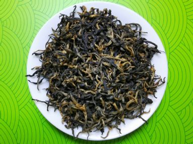 Sakhejung – Golden Tips