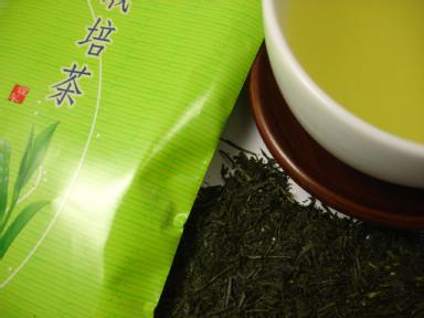 Sencha Hoshino N�.1 