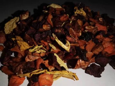 Summer in Berlin (Rotbeetchen)