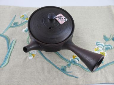 Teapot from Japan