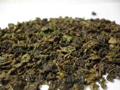 Ti Kuan Yin (medium roasted) Fujian