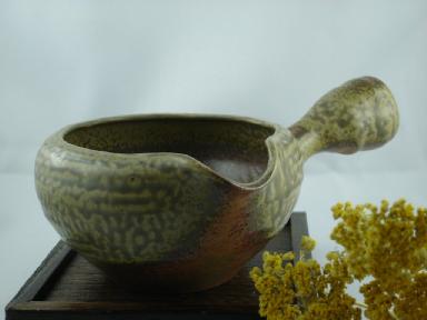 Yusamashi - to cool down the water