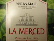 Argentinian Yerba Mate: De Campo