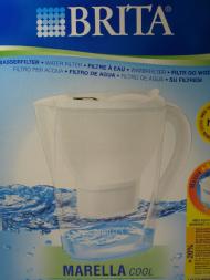 BRITA - Water Filter Sytem