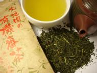 Bancha (Yanagicha) Miyazaki