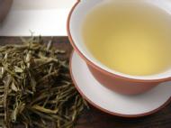 Bei Song Zhen ( White Pine Needles)