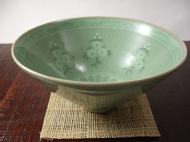 Celadon Matcha/Teabowl