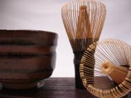 Chasen -  Japanese Tea Whisk