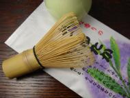 Chasen -  Japanese Tea Whisk